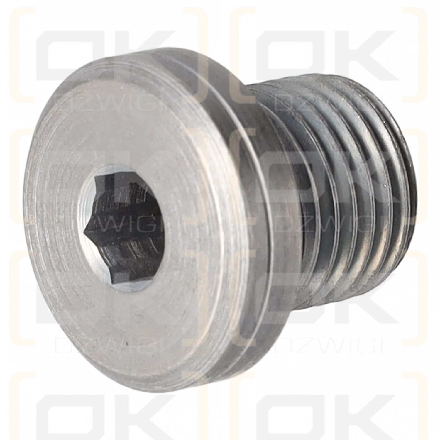 Korek G 1/4